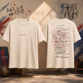 FC Barcelona X La Casa De Carlota Special T-Shirt 2026 Barcelona Merch Gift For Football Fans - Merchluma