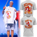 Tampa Bay Buccaneers X Captain Hook T-Shirt 2026 Buccaneers Merch Gift For Football Lovers - Merchluma