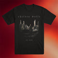 Chelsea Wolfe Merch 2026 The Dark T-Shirt Black Best Gifts For Music Lovers - Merchluma