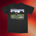 George Harrison Merch 2026 All Things Must Pass Black T-Shirt Gifts For Music Lovers - Merchluma