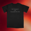 George Harrison Merch 2026 Beware Of Darkness T-Shirt Birthday Ideas For Boyfriend - Merchluma