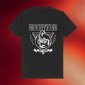 Scorpions Merch 2026 Est 1965 T-Shirt Scorpions Band Shirt Gift For Rock Music Lovers - Merchluma