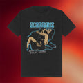 Scorpions Merch 2026 Love At First Sting T-Shirt Scorpions Band Shirt Gift For Rock Music Fans - Merchluma