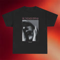 Sunday 1994 Merch 2026 Devotion UK T-Shirt Black Presents For Music Lovers - Merchluma
