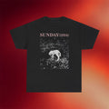 Sunday 1994 Merch 2026 Lamb Tour T-Shirt Black Gift For Pop Band Fans - Merchluma