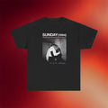 Sunday 1994 Merch 2026 Nov UK Tour T-Shirt Black Sunday 1994 Band Shirt Gift For Music Lovers - Merchluma