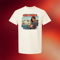 MCA Merch 2026 Billy Currington King Of The World T-Shirt Billy Currington Merch Music Fan Gift - Merchluma