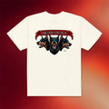 MCA Merch 2026 Kassi Ashton Bitches T-Shirt Kassi Ashton Merch Gift For Country Music Fans - Merchluma