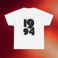 Sunday 1994 Merch 2026 Sunday 1994 T-Shirt Pop Fan Shirt Gifts Ideas For Friends - Merchluma