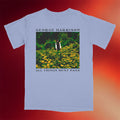 George Harrison Merch 2026 Garden T-Shirt All Things Must Pass Shirt Gift For Music Lover - Merchluma