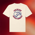 George Harrison Merch 2026 Give Me Love T-Shirt Gifts For People Who Like Music - Merchluma