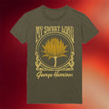 George Harrison Merch 2026 My Sweet Lord T-Shirt Birthday Presents For Boyfriend - Merchluma