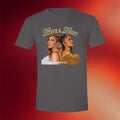 MCA Merch 2026 Maddie And Tae Love And Light T-Shirt Maddie And Tae Merch Music Lover Gifts - Merchluma