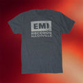 MCA Merch 2026 EMI Records Nashville Logo T-Shirt Music Lover Gift Ideas For Him - Merchluma