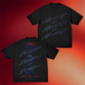 Big Sean Merch 2026 Blessings T-Shirt Big Sean Shirt Best Gift For Rapper Fans - Merchluma