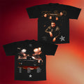 Fuerza Regida Merch 2026 Se Logro Black T-Shirt This Is Our Dream Shirt Gift For Music Lover - Merchluma