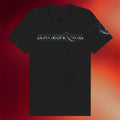 Halestorm Merch 2026 Logo T-Shirt Black Halestorm Band Shirt Present For Rock Lovers - Merchluma