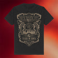 Scorpions Merch 2026 Celebrating 60 Years Of Rock T-Shirt Presents For Music Lovers - Merchluma