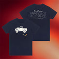Deus Ex Machina Merch 2026 Carby Landie T-Shirt Gifts For Your Boyfriend - Merchluma