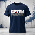 Boston Red Sox Massacre 2026 T-Shirt Red Sox Merch Gift For Baseball Lovers - Merchluma