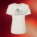 MCA Merch 2026 George Strait Cowboys And Dreamers T-Shirt George Strait Merch Gift For Mom - Merchluma