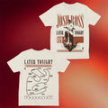 MCA Merch 2026 Josh Ross Later Tonight Album Tracklist T-Shirt Josh Ross Merch Music Fan Gifts - Merchluma