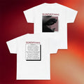 Sunday 1994 Merch 2026 UK Tour T-Shirt White Sunday 1994 Band Shirt Gift For Pop Lovers - Merchluma