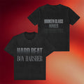 Boy Harsher Merch 2026 Hard Beat T-Shirt Birthday Gifts For Music Lovers - Merchluma
