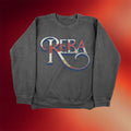 MCA Merch 2026 Reba McEntire Crewneck Sweatshirt Reba McEntire Merch Gift For Wife - Merchluma