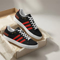 Elvis Presley Shoes King Of Rock And Roll Sneakers 2026 Elvis Presley Merch Gift For Music Fans - Merchluma