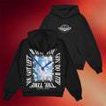 Big Sean Merch 2026 Into the Wild Tour Hoodie Black Don Life Hoodie Gift For Rapper Fans - Merchluma