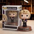 Brenda Fricker Oscar-Winning Actor Memorial Funko Pop 2026 Brenda Fricker Merch Fan Gifts - Merchluma