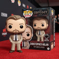 Christopher Nolan The Odyssey 2026 Funko Pop The Odyssey Merch Display Decor For Movie Fan - Merchluma