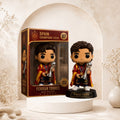 Ferran Torres Spain World Cup 2026 Champions Funko Pop Best Player Spain Champions Merch - Merchluma