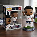 Jude Bellingham Highest Scoring Midfielder Funko Pop 7 Goals England World Cup 2026 Merch - Merchluma