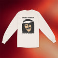 George Harrison Merch 2026 Vintage 1974 Thanksgiving Long Sleeve T-Shirt Gift For Music Fans - Merchluma