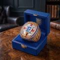 England National Football Team 154th Anniversary Championship Ring England WC 2026 Merch - Merchluma