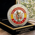 2026 World Cup Spain Champions Final 1 0 Coin Spain World Champions Merch Winner Gear Gifts - Merchluma