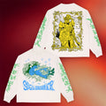 Goodbye Press Merch 2026 Spell Breaker Long Sleeve Shirt Best Gift For Friends - Merchluma
