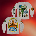 Goodbye Press Merch 2026 Discovery Long Sleeve Shirt Best Gifts For Brothers - Merchluma