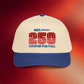 MCA Merch 2026 MCA Nashville America 250 Hat MCA Country For Y'All Hat Embroidered - Merchluma