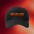 George Harrison Merch 2026 Give Me Love Hat Embroidered Music Gift Ideas For Guys - Merchluma