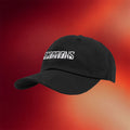 Scorpions Merch 2026 Scorpions Embroidered Hat Black Gift Ideas For Rock Music Lovers - Merchluma