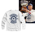 Golden State Warriors 1975 Champion Long Sleeve T-Shirt Warriors Merch Basketball Fan Gifts - Merchluma