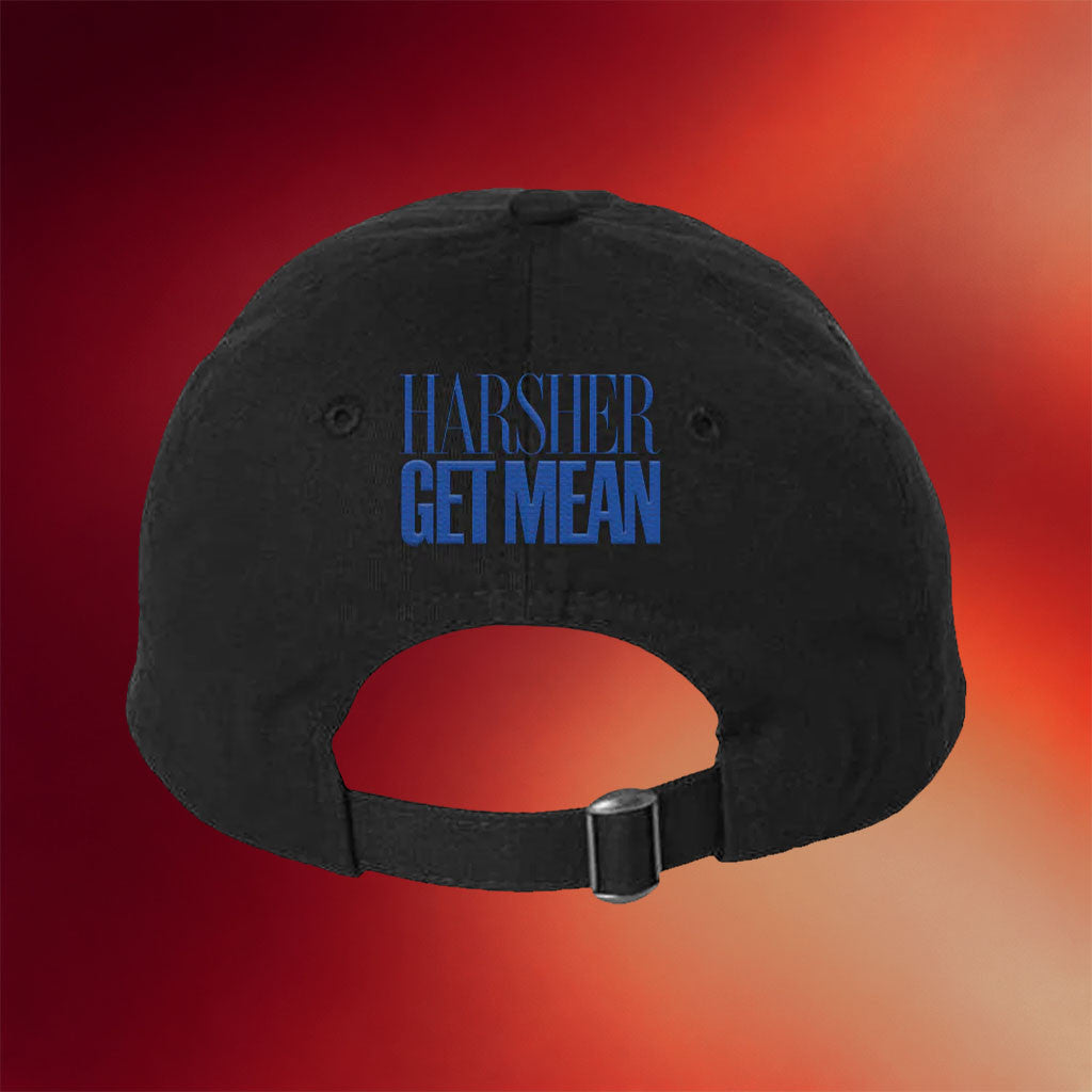 Boy Harsher Merch 2026 Boy Hat Embroidered Music Related Gifts For Guys - Merchluma