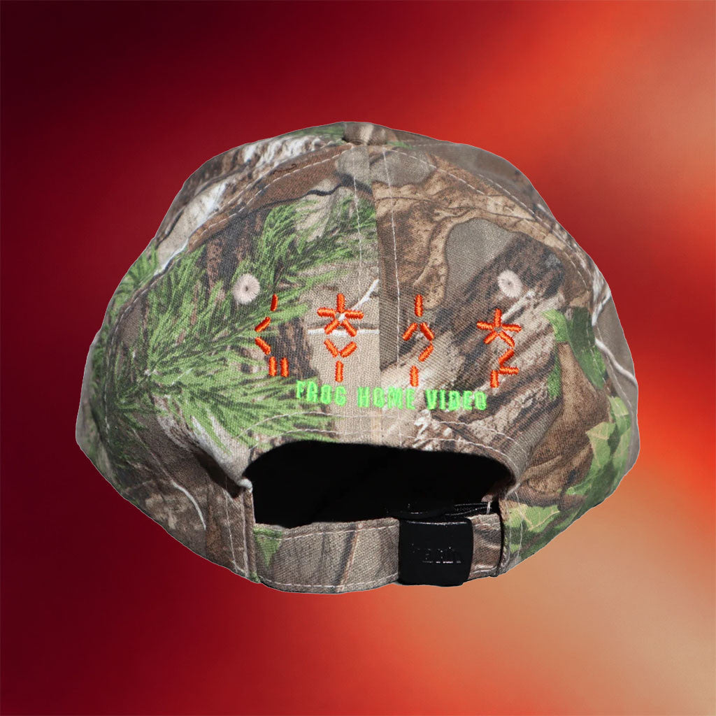 Goodbye Press Merch 2026 Predator 1997 Camo Hat Embroidered Gifts Ideas For Dad - Merchluma