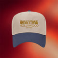 MCA Merch 2026 Jon Pardi Honkytonk Hollywood Hat Embroidered Jon Pardi Merch Country Fan Gifts - Merchluma