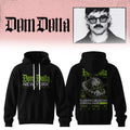 Dom Dolla Tour 2026 New York At Flushing Meadows Corona Park Hoodie Dom Dolla Merch DJ Fan Gift - Merchluma
