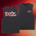 Deus Ex Machina Merch 2026 Beep-Beep Tank Top Birthday Gift For Friends - Merchluma