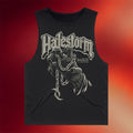 Halestorm Merch 2026 Everest Claw Tank Top Black Music Related Gifts For Guys - Merchluma